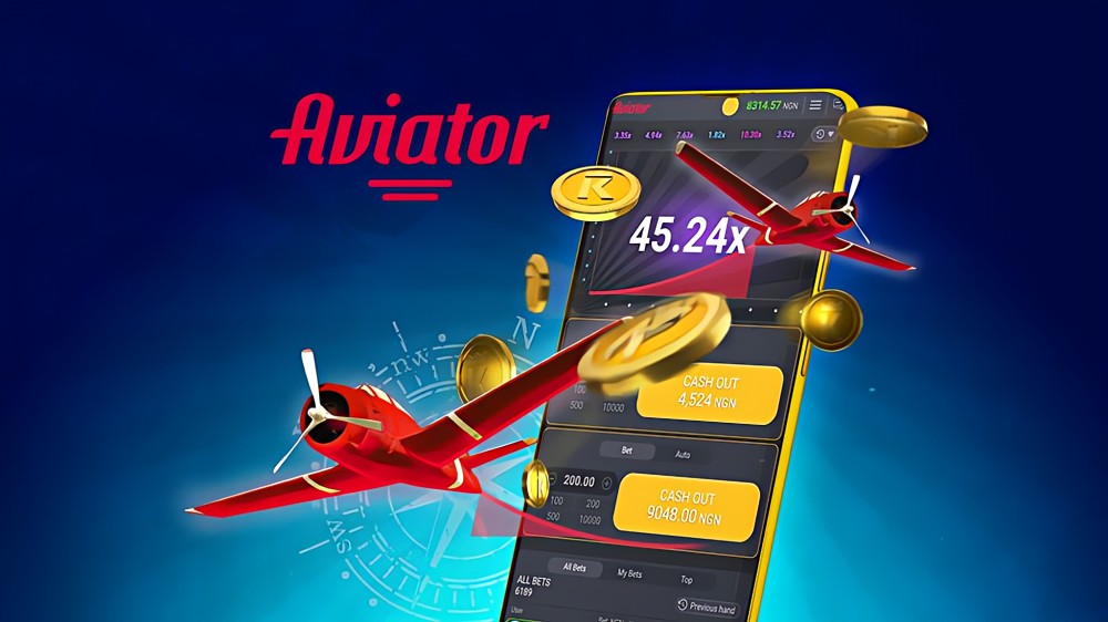 Try Game Aviator at ZOMRO BET Casino