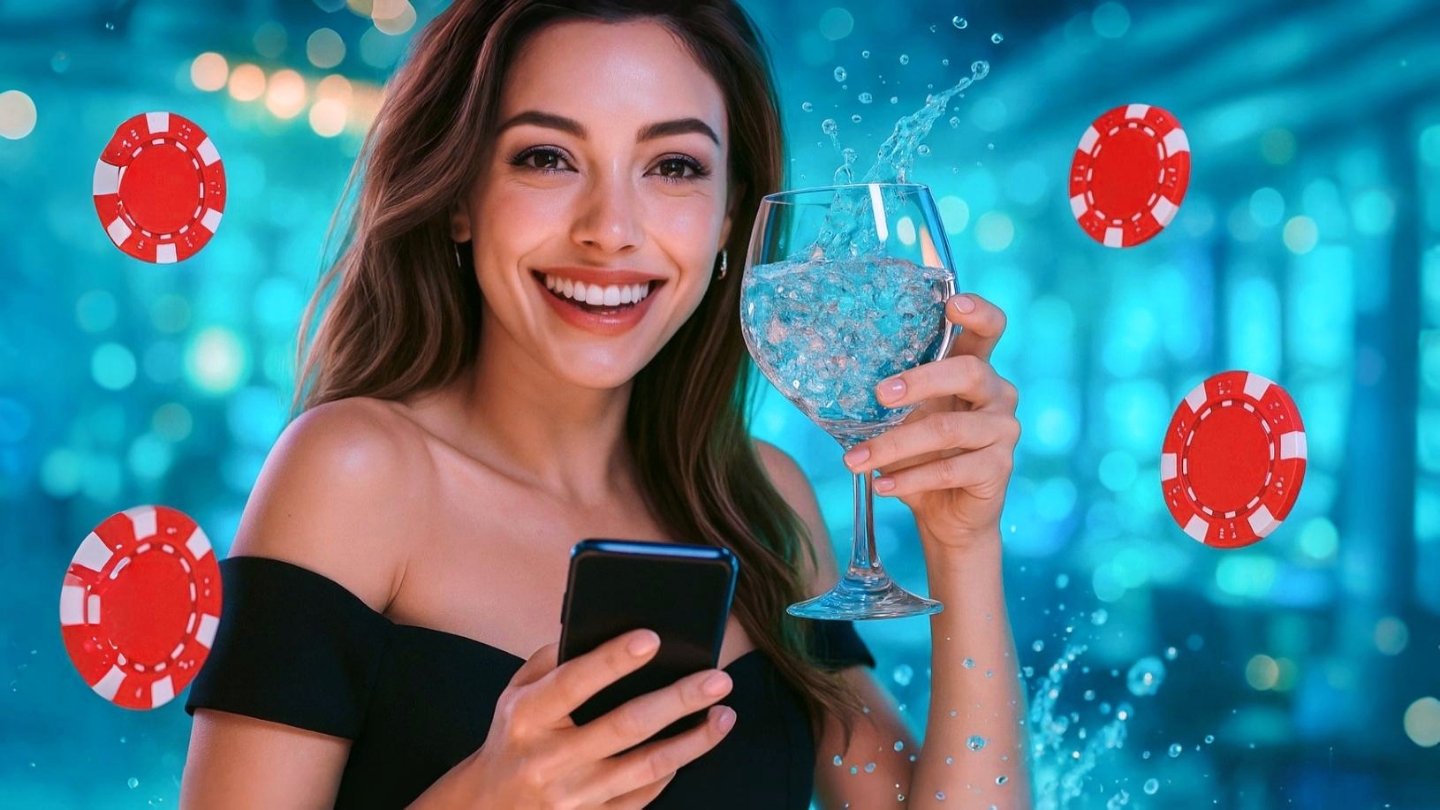 Experience the Thrill at ZOMRO BET online casino
                              