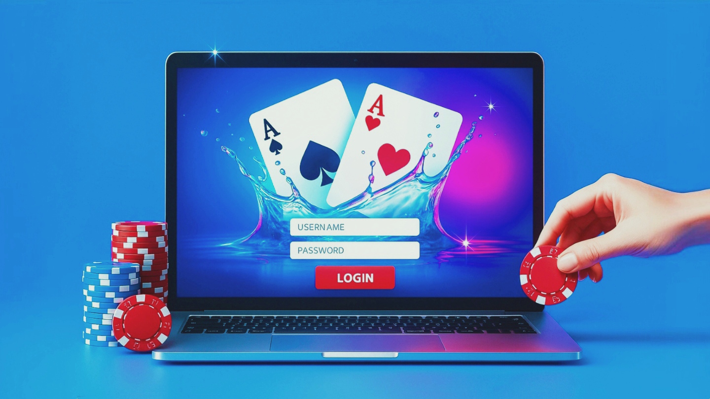 ZOMRO BET Casino: Sign-up and Login on the Leading Online Platform
