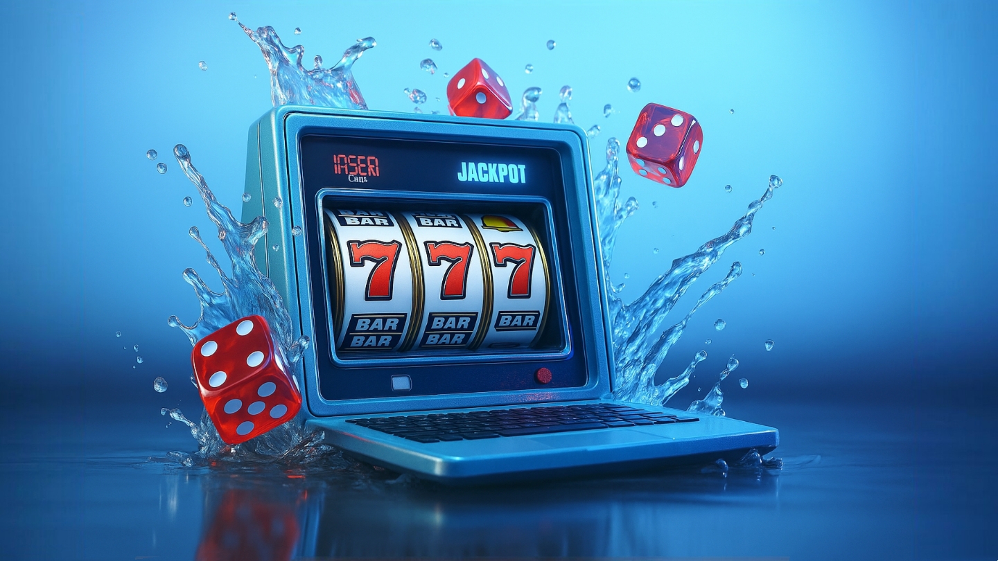 Popular Slots at ZOMRO BET Casino