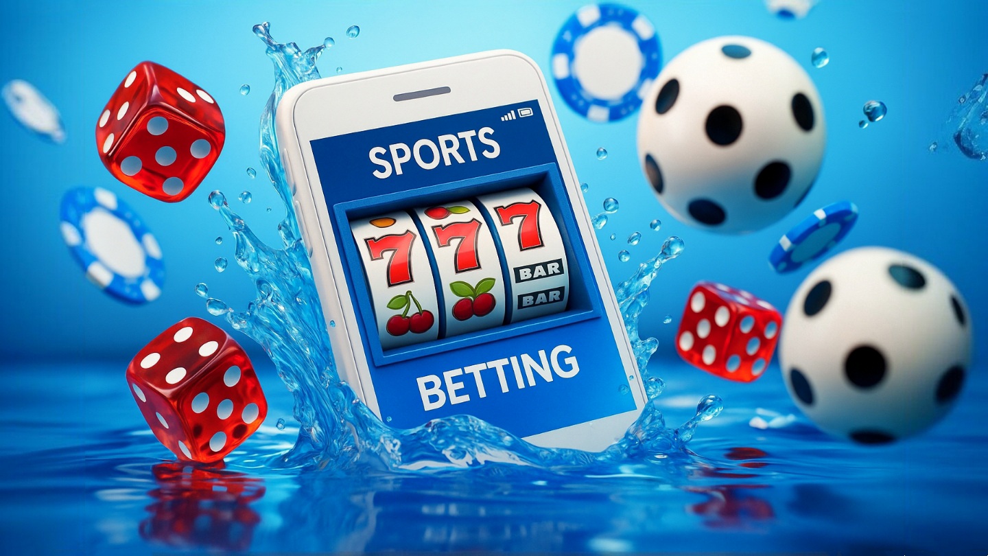 Best Betting on Portal ZOMRO BET
                              